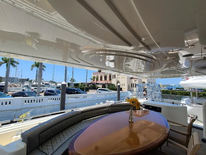 Noah's Yacht Photos Pics 