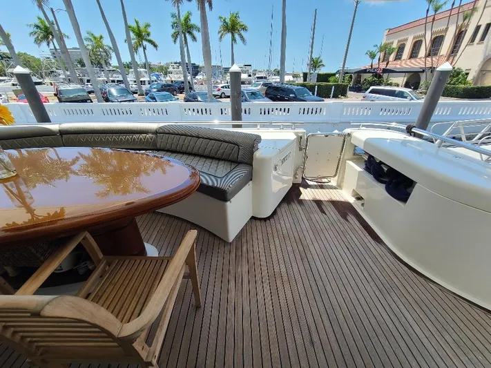 Noah's Yacht Photos Pics 