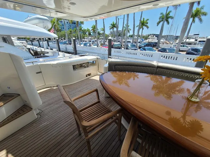 Noah's Yacht Photos Pics 