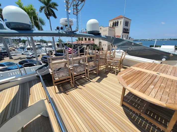 Noah's Yacht Photos Pics 