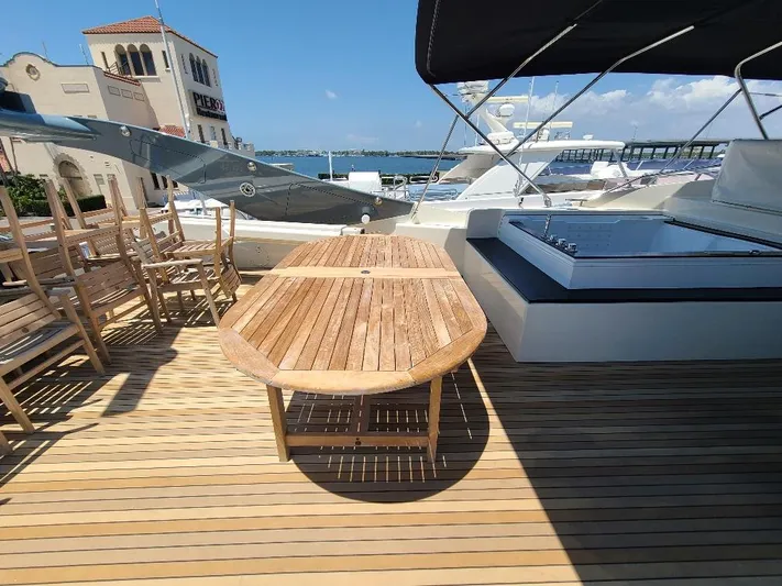 Noah's Yacht Photos Pics 