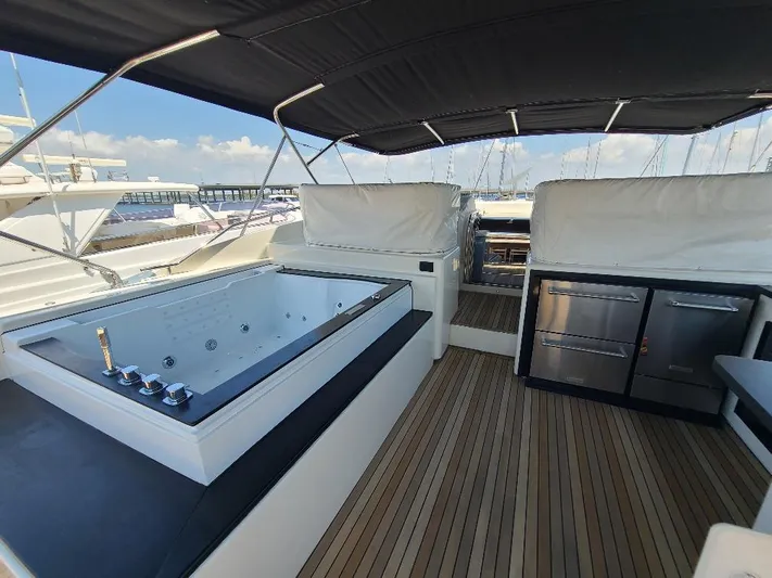 Noah's Yacht Photos Pics 