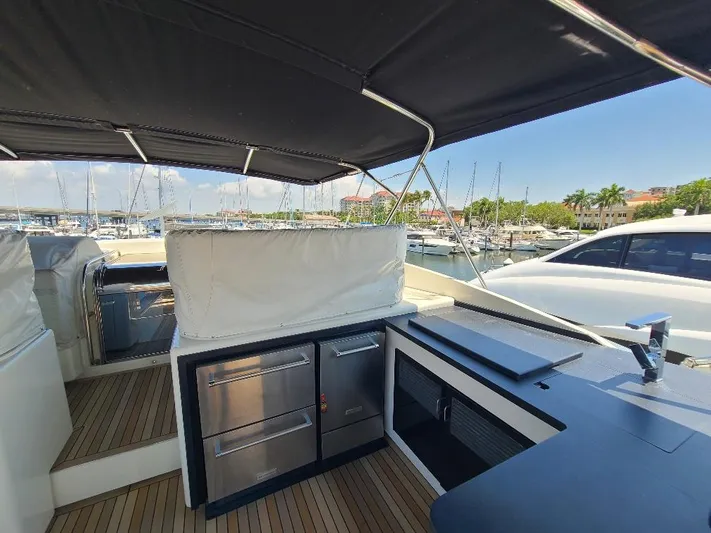 Noah's Yacht Photos Pics 