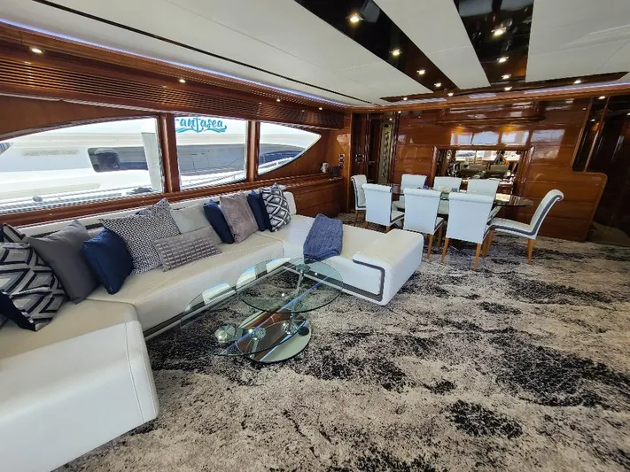 Noah's Yacht Photos Pics 