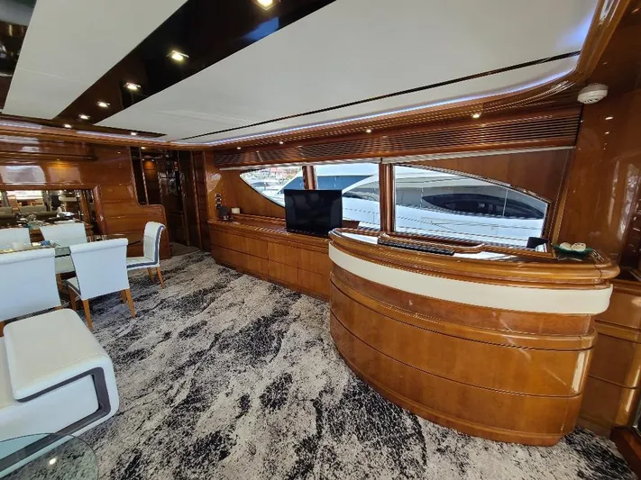 Noah's Yacht Photos Pics 