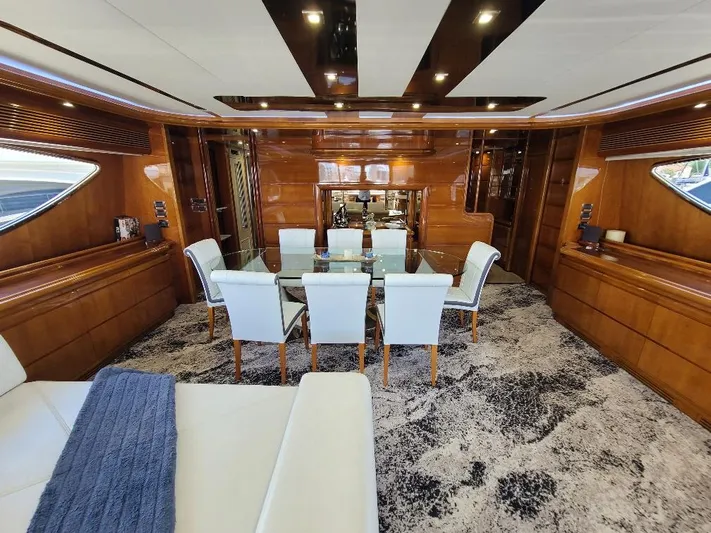 Noah's Yacht Photos Pics 