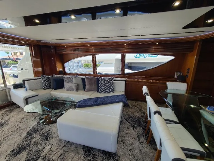 Noah's Yacht Photos Pics 