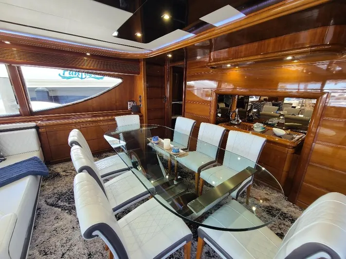 Noah's Yacht Photos Pics 