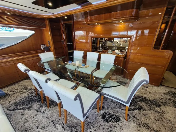 Noah's Yacht Photos Pics 