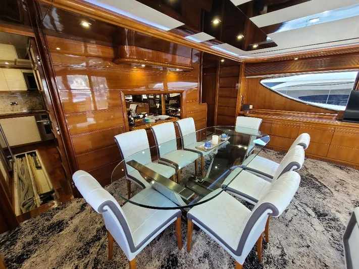 Noah's Yacht Photos Pics 