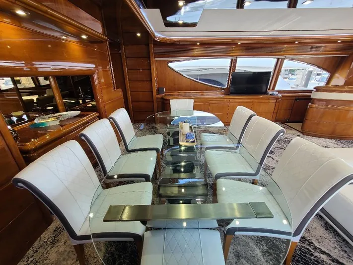 Noah's Yacht Photos Pics 