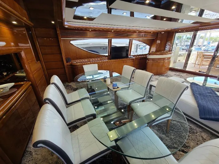 Noah's Yacht Photos Pics 