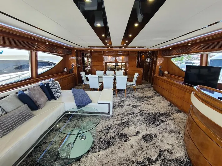 Noah's Yacht Photos Pics 