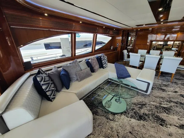 Noah's Yacht Photos Pics 