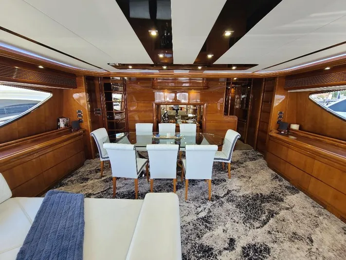 Noah's Yacht Photos Pics 