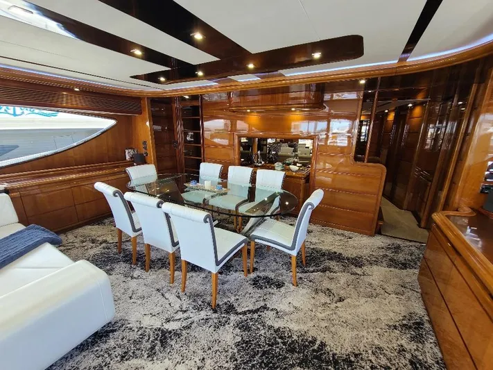 Noah's Yacht Photos Pics 