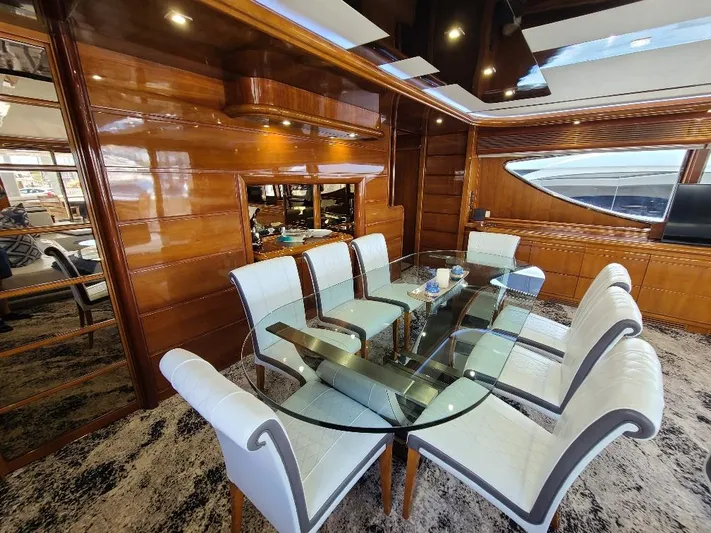 Noah's Yacht Photos Pics 