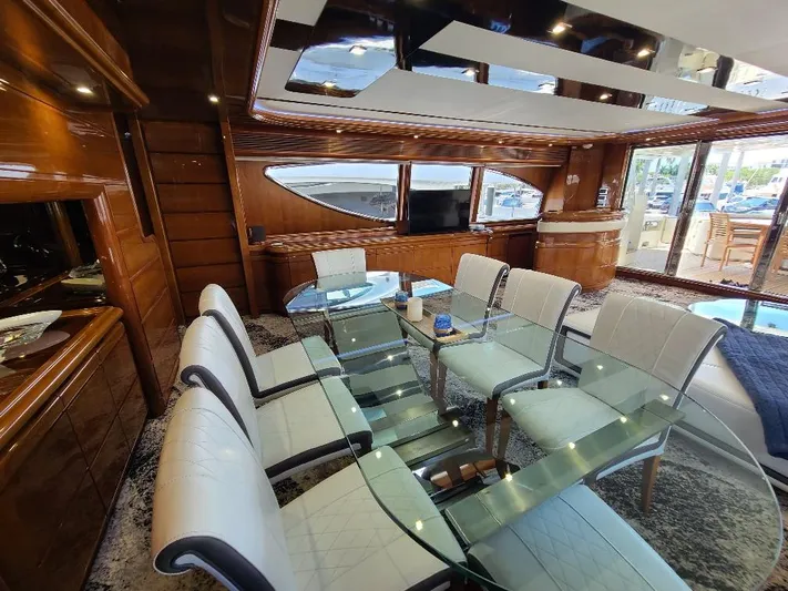 Noah's Yacht Photos Pics 