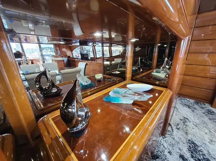 Noah's Yacht Photos Pics 