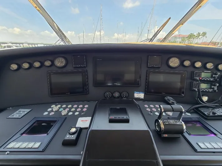 Noah's Yacht Photos Pics 