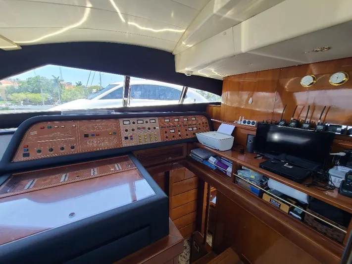 Noah's Yacht Photos Pics 