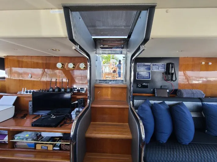 Noah's Yacht Photos Pics 