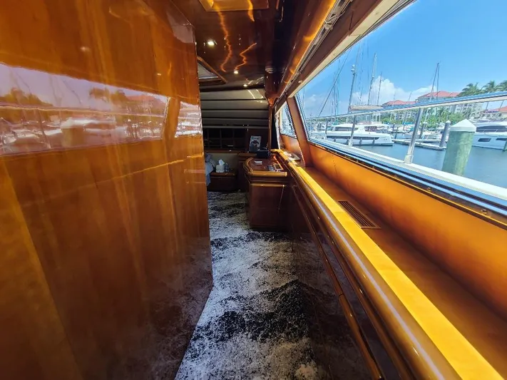 Noah's Yacht Photos Pics 