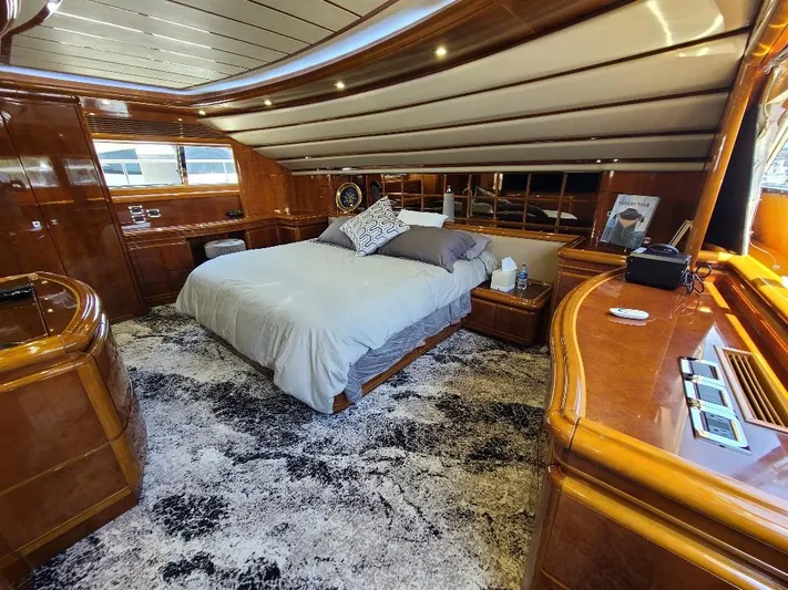 Noah's Yacht Photos Pics 