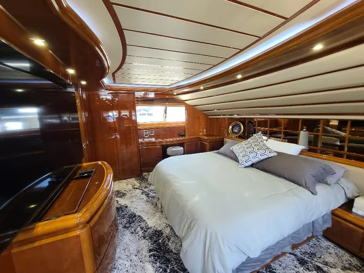 Noah's Yacht Photos Pics 