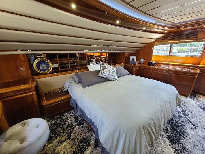 Noah's Yacht Photos Pics 