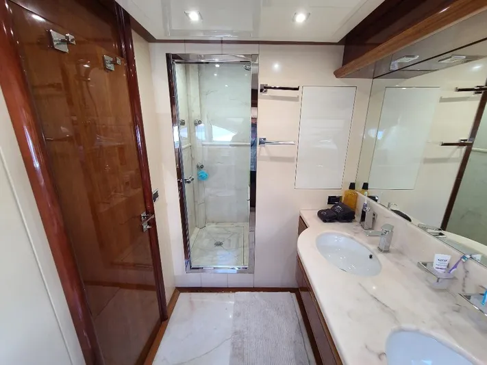 Noah's Yacht Photos Pics 