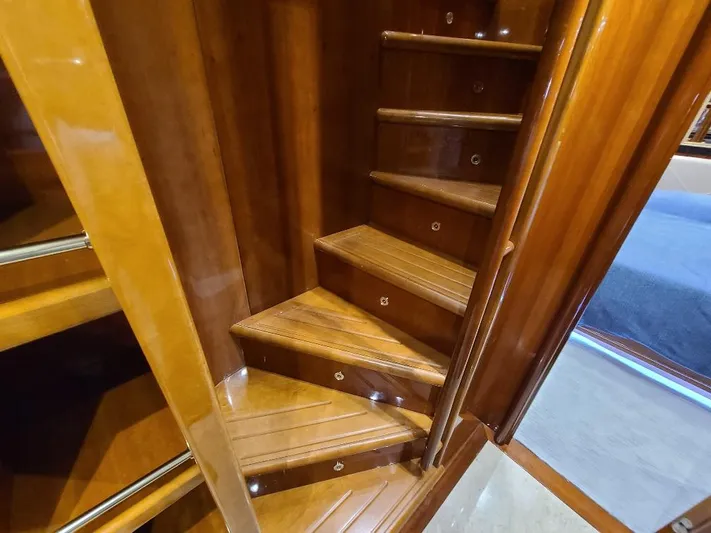 Noah's Yacht Photos Pics 