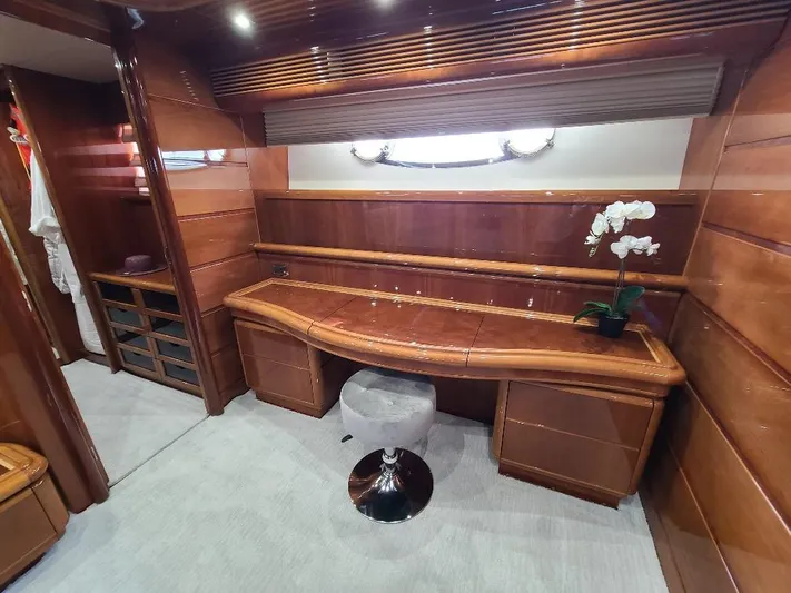 Noah's Yacht Photos Pics 