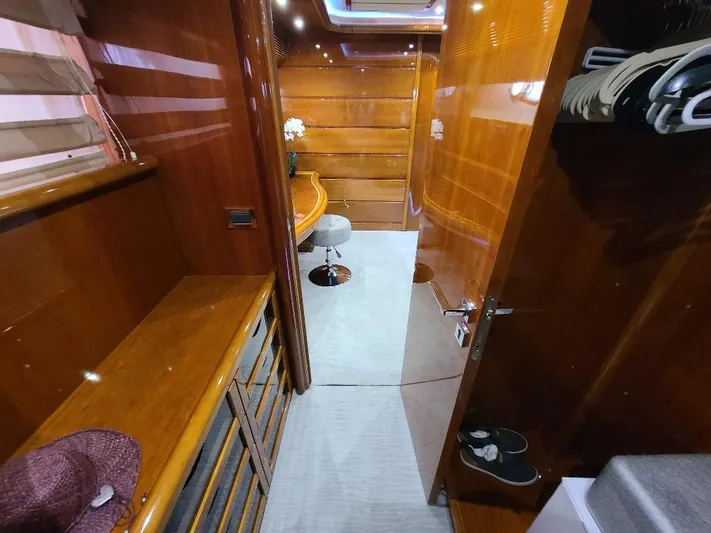 Noah's Yacht Photos Pics 