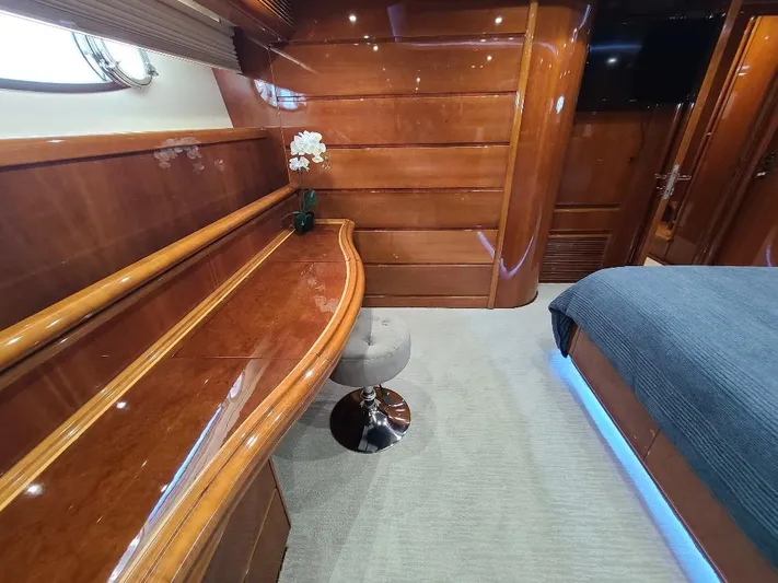 Noah's Yacht Photos Pics 