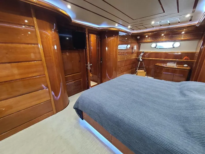 Noah's Yacht Photos Pics 