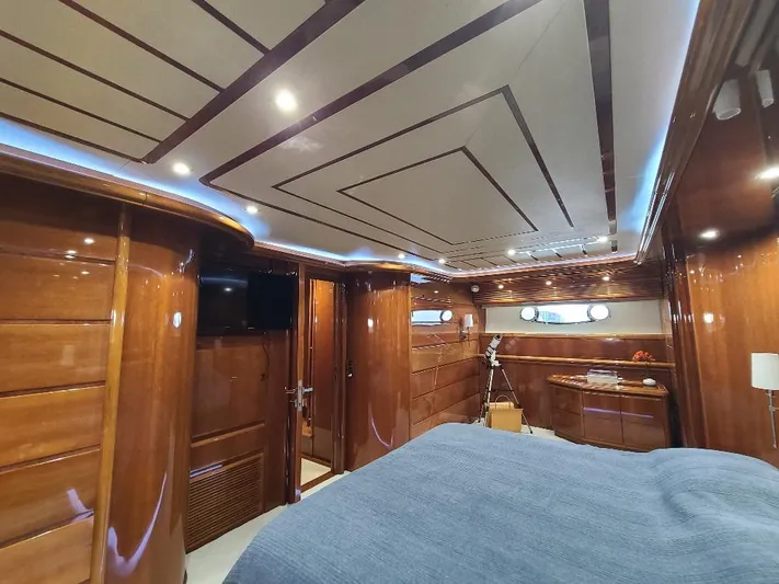 Noah's Yacht Photos Pics 