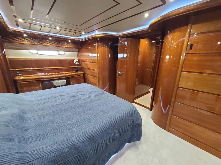 Noah's Yacht Photos Pics 