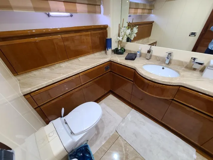 Noah's Yacht Photos Pics 