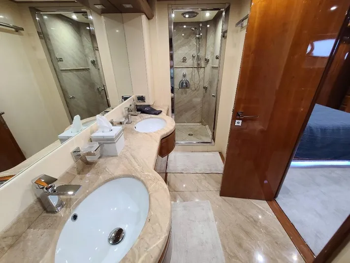 Noah's Yacht Photos Pics 