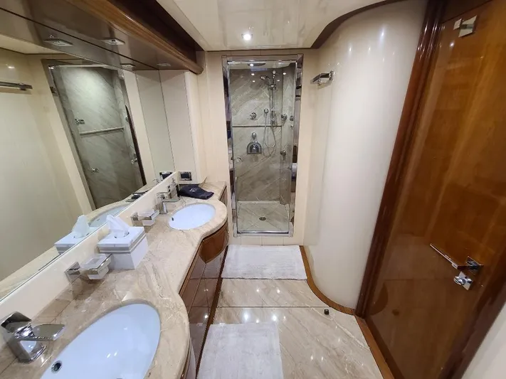 Noah's Yacht Photos Pics 