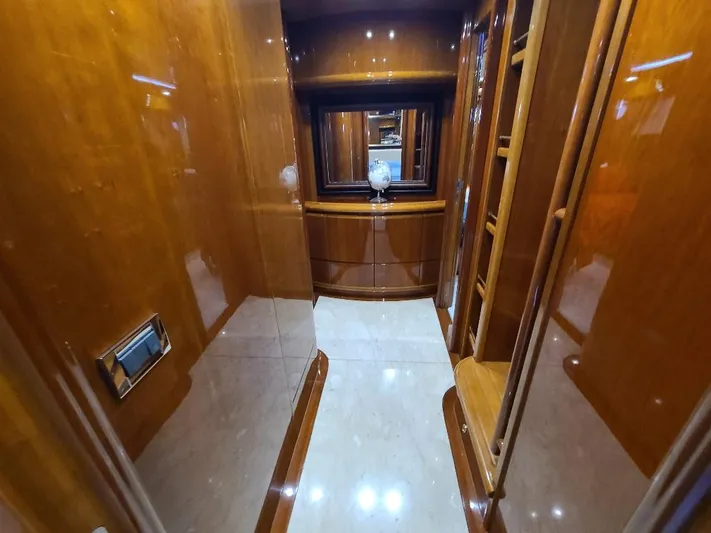 Noah's Yacht Photos Pics 