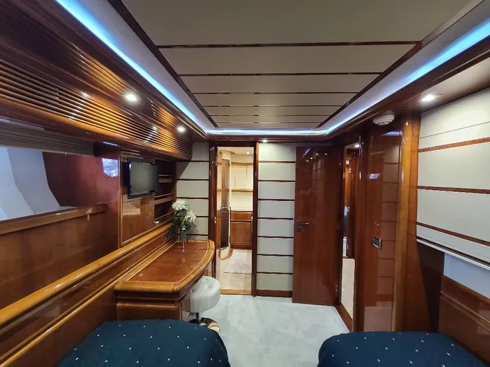 Noah's Yacht Photos Pics 