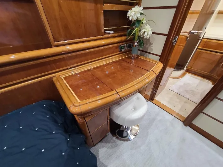 Noah's Yacht Photos Pics 