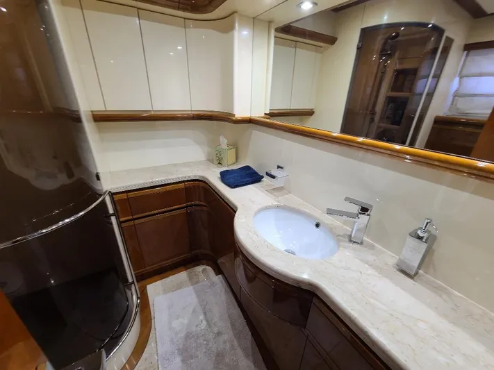 Noah's Yacht Photos Pics 