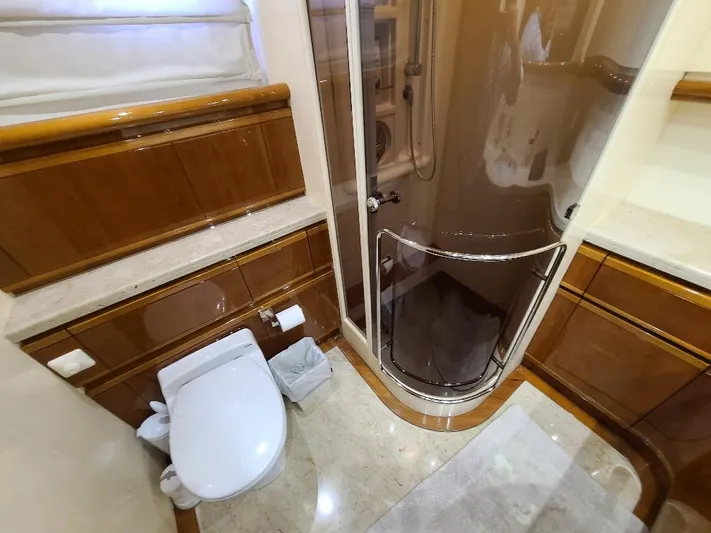 Noah's Yacht Photos Pics 