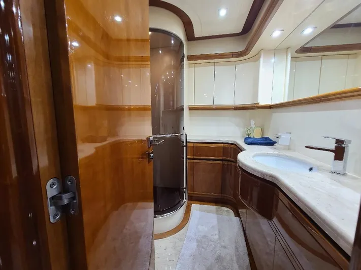 Noah's Yacht Photos Pics 