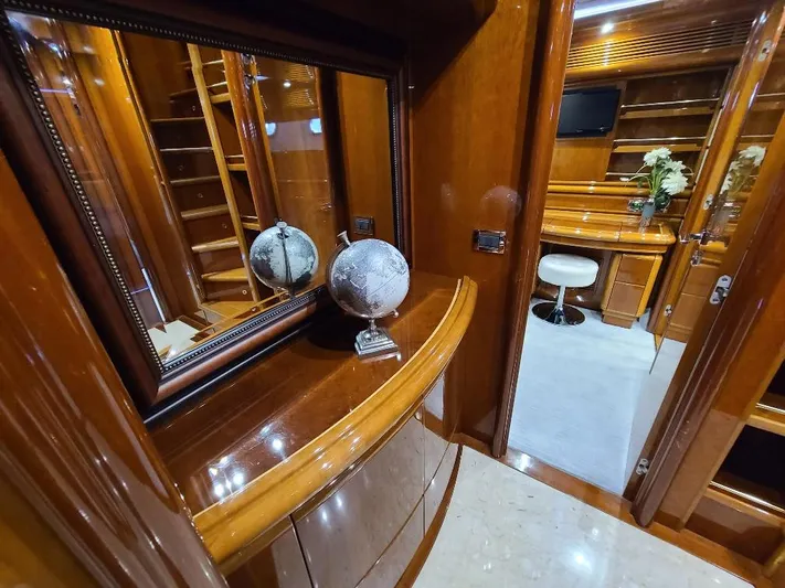 Noah's Yacht Photos Pics 