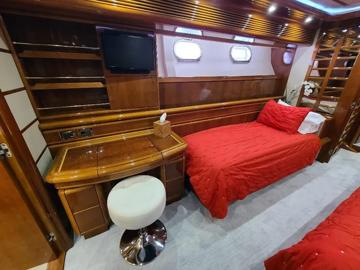 Noah's Yacht Photos Pics 