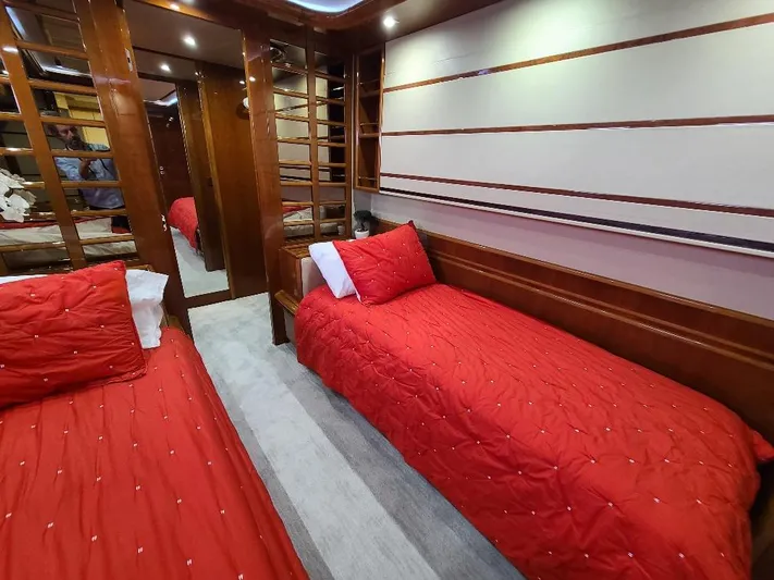 Noah's Yacht Photos Pics 